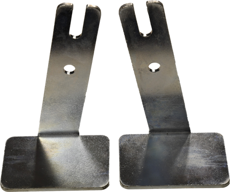 Zestaw kołowy ze stopami CZ-MAK-120