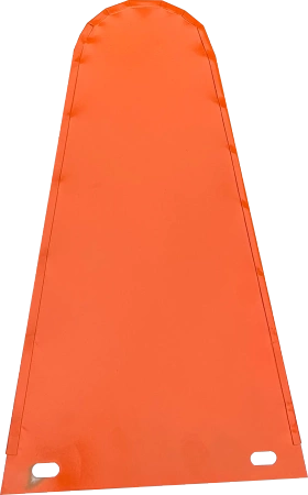 Osłona pasków klinowych silnika CZ-MAK-127