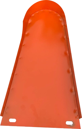 Osłona pasków klinowych silnika CZ-MAK-127
