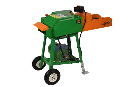 Zestaw kołowy ze stopami CZ-MAK-120