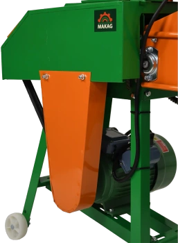 Osłona pasków klinowych silnika CZ-MAK-127