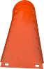 Osłona pasków klinowych silnika CZ-MAK-127